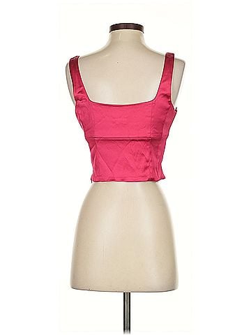 Wilfred Wilfred Sleeveless Top (view 2)