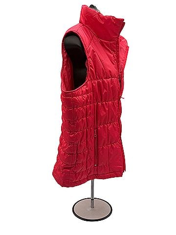 New York & Company Vest (view 2)