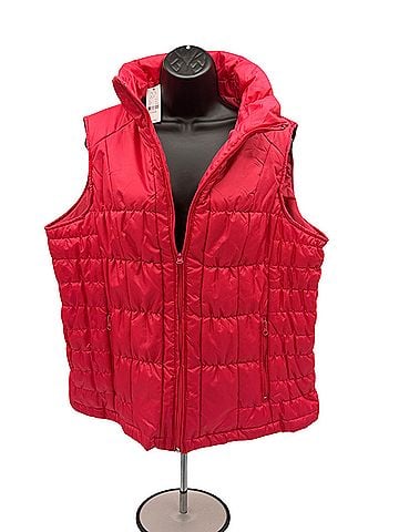 New York & Company Vest (view 1)
