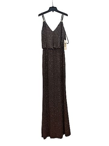 Calvin Klein Cocktail Dress (view 1)