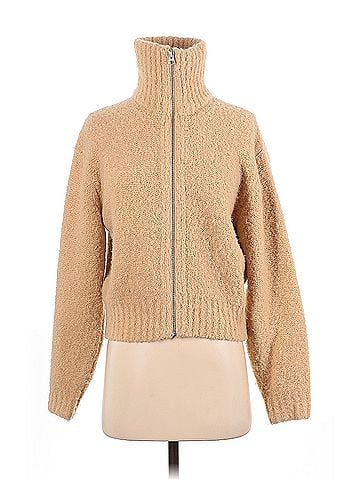 Wilfred Free Wilfred Free Faux Fur Jacket (view 1)