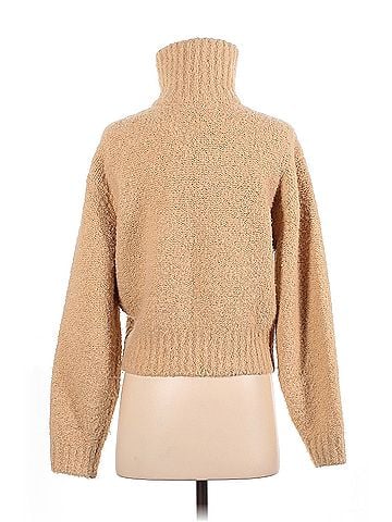 Wilfred Free Wilfred Free Faux Fur Jacket (view 2)