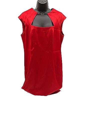 London Times Cocktail Dress (view 1)