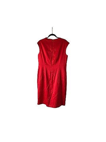 London Times Cocktail Dress (view 2)