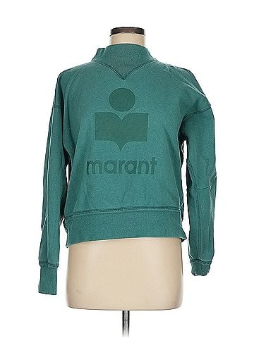 Étoile Isabel Marant étoile Isabel Marant Sweatshirt (view 1)