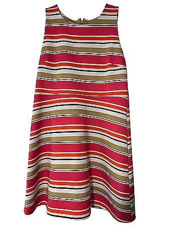MICHAEL Michael Kors Casual Dress (view 1)