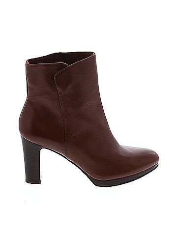 Nine West Nine West Ankle Boots (view 1)