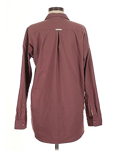 Burton Burton Long Sleeve Blouse (view 2)