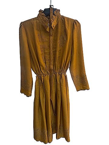 Motherhood Cocktail Dress (view 1)