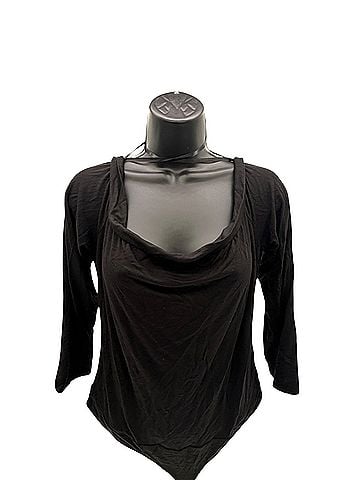 New York & Company Bodysuit (view 1)