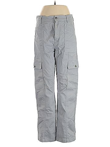 Madewell Madewell Cargo Pants (view 1)
