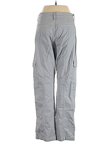 Madewell Madewell Cargo Pants (view 2)