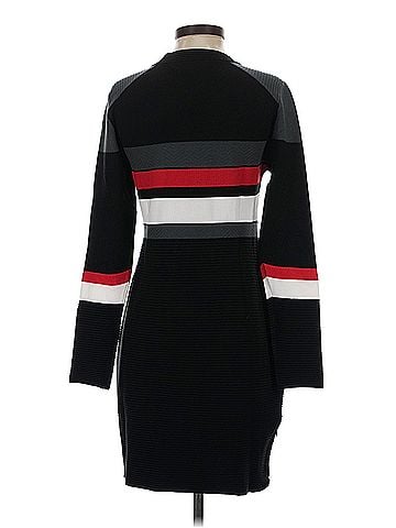 Krimson Klover Krimson Klover Casual Dress (view 2)