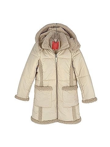 J.Crew Signature Puffer Coat (view 1)