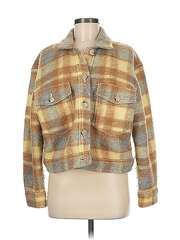Wilfred Free Wilfred Free Jacket (view 1)