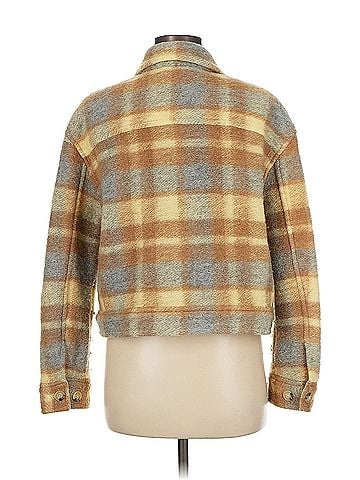 Wilfred Free Wilfred Free Jacket (view 2)