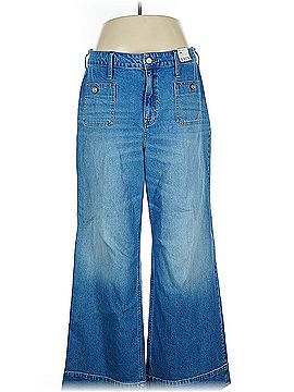 J.Crew J.Crew Jeans (view 1)
