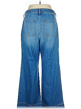 J.Crew J.Crew Jeans (view 2)