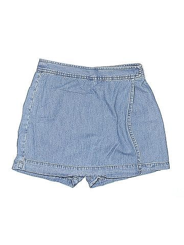 Madewell Madewell Denim Skirt (view 1)