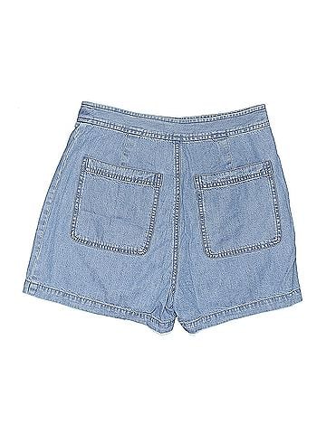 Madewell Madewell Denim Skirt (view 2)