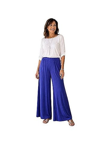 Chico's Travelers Casual Pants (view 1)