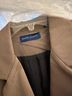 Karen Scott Brown Blazer Size 16 - photo 4