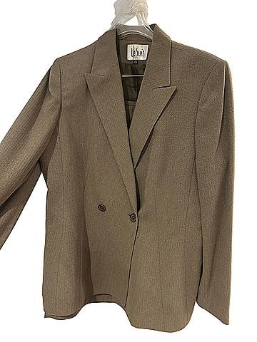 Karen Scott Blazer (view 2)