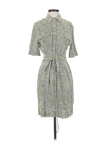 Equipment Equipment Casual Dress (view 1)