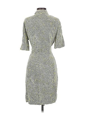 Equipment Equipment Casual Dress (view 2)