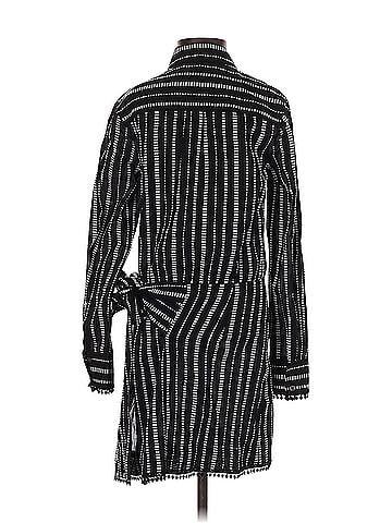 Derek Lam 10 Crosby Derek Lam 10 Crosby Casual Dress (view 2)