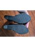 Johnston & Murphy Black Wedges Size 8 1/2 - photo 3