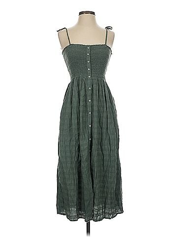 Aerie Aerie Casual Dress (view 1)