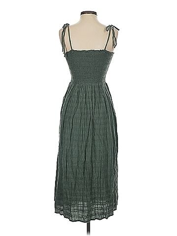 Aerie Aerie Casual Dress (view 2)