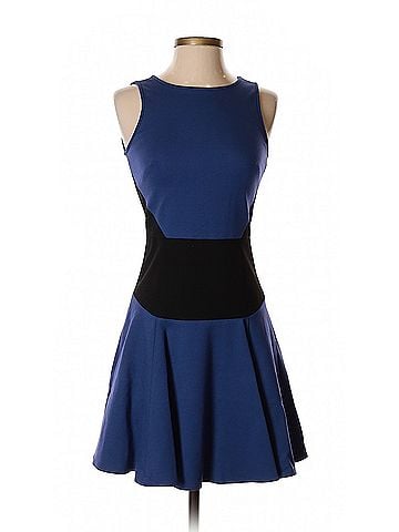 Tibi Tibi Casual Dress (view 1)