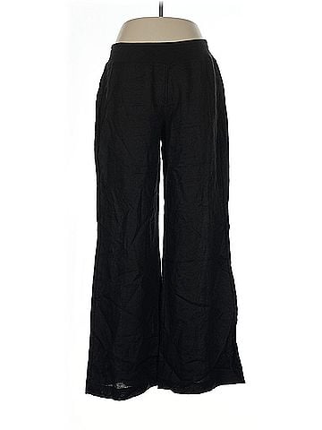 Saks Fifth Avenue Saks Fifth Avenue Linen Pants (view 1)