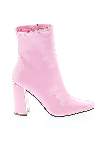 Steve Madden Steve Madden Boots (view 1)