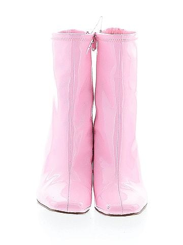 Steve Madden Steve Madden Boots (view 2)