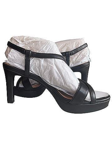 Naturalizer Abby Heels (view 1)