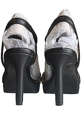 Naturalizer Abby Heels (view 2)