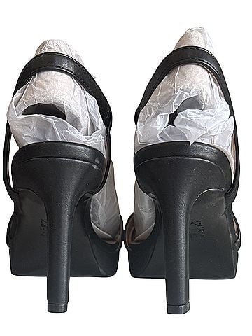 Naturalizer Abby Heels (view 2)