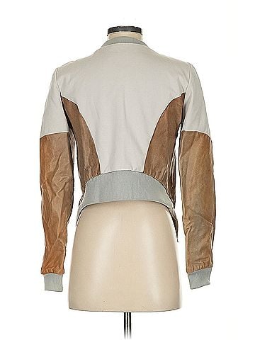 Thakoon Addition Thakoon Addition Jacket (view 2)