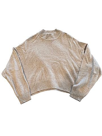 H&M Pullover Sweater (view 1)
