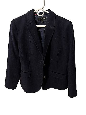 Talbots Blazer (view 1)