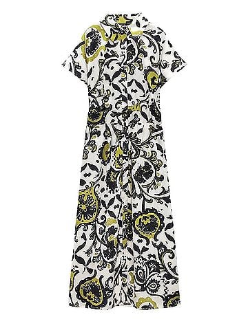 Zara Casual Dress (view 1)