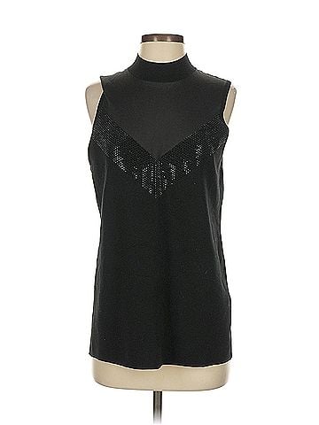 Reiss Reiss Sleeveless Top (view 1)