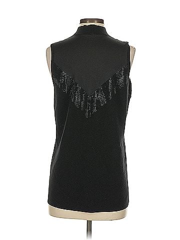 Reiss Reiss Sleeveless Top (view 2)