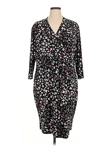 Anne Klein Anne Klein Casual Dress (view 1)