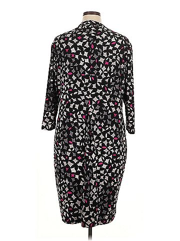 Anne Klein Anne Klein Casual Dress (view 2)