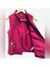 Chico's Vest - Chico's Vest Size M - photo 3