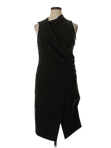 Halston Heritage Halston Heritage Cocktail Dress (view 1)